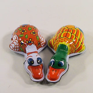 Kacsapattintó  lemezjáték