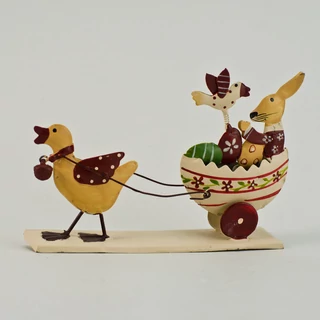 NYUSZIFOGAT  húsvéti dekor NYUSZIFOGAT  húsvéti dekor