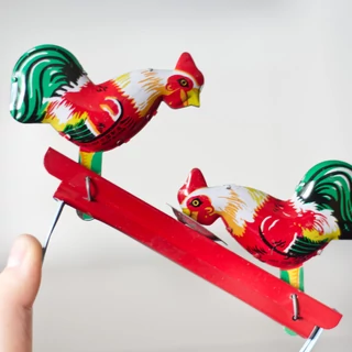 Markolós Kakasok lemezjáték Markolós Kakasok lemezjáték