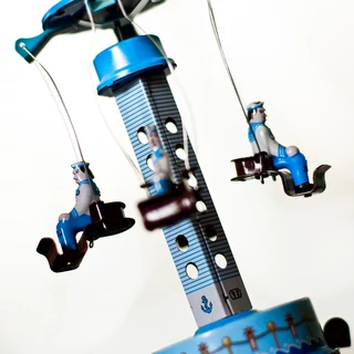 Matrózok  körhintán lemezjáték Matrózok  körhintán lemezjáték