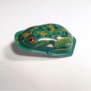 Békapattintó  lemezjáték 1db Békapattintó  lemezjáték 1db