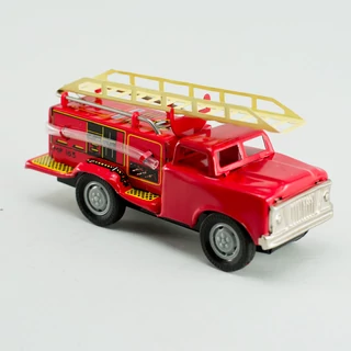 Tűzoltóautó  hasonmás lemezjáték