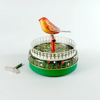 KERTI MADAR KERTI MADAR