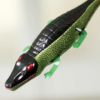 Éhes Krokodil  lemez hasonmás Éhes Krokodil  lemez hasonmás