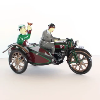 Moto TUFTUF 1936 Moto TUFTUF 1936