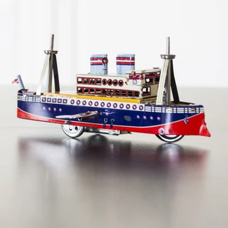 Óceánjáró   Paya hasonmás lemezjáték Óceánjáró   Paya hasonmás lemezjáték