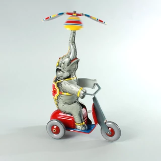 ROLLERES ELEFANT lemezjáték ROLLERES ELEFANT lemezjáték