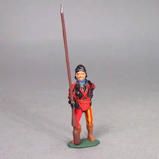 KÖZÉPKORI LOVAG  ólomkatona KÖZÉPKORI LOVAG  ólomkatona