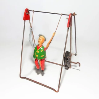 ARTISTA 20CM  Paya lemezjáték