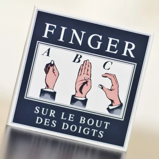 Jelnyelvi ABCs táblázat