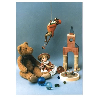 Játékanno üdvözlőlap montázs Játékanno üdvözlőlap montázs