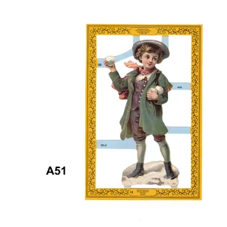 RELIEF KLF RELIEF KLF