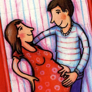 Minél több annál jobb  változó képeslap Minél több annál jobb  változó képeslap