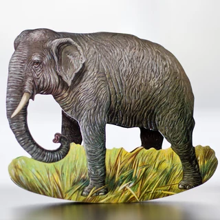 ELEFANT HINTAZO ELEFANT HINTAZO