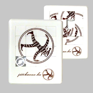 A bohóc  tilitoli kirakó A bohóc  tilitoli kirakó