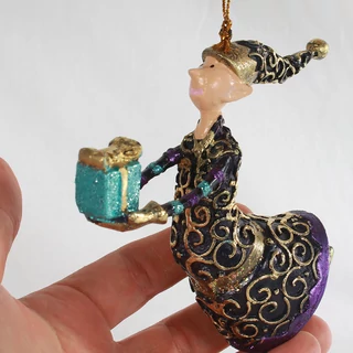 MANO AJANDEKKAL FUGGESZTHETO