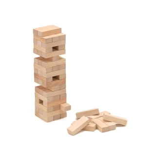 JENGA  NATUR FA 29cm JENGA  NATUR FA 29cm