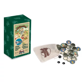 Chapas ( Kupakok )   spanyol népi játék alapján Chapas ( Kupakok )   spanyol népi játék alapján