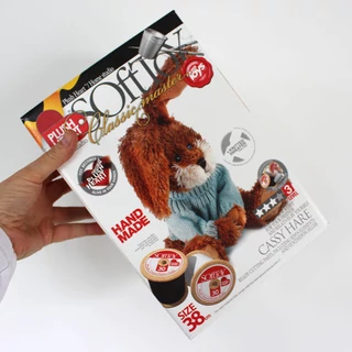 Nyuszi varró szett  kreatív játék Nyuszi varró szett  kreatív játék