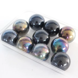 METEOR 25mm üveggolyó szett 10db METEOR 25mm üveggolyó szett 10db