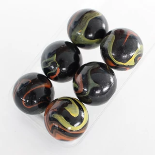 SAMBA 35mm üveggolyó szett SAMBA 35mm üveggolyó szett