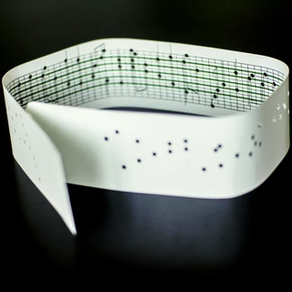 Készre komponált dallamok a Kis zeneszerző szerkezethez