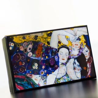 EKSZERDOBOZ KLIMT HOLGYEK EKSZERDOBOZ KLIMT HOLGYEK
