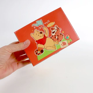 Micimackós zenélő kincsesláda Micimackós zenélő kincsesláda