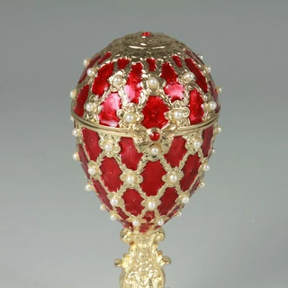FABERGE PIROS FABERGE PIROS