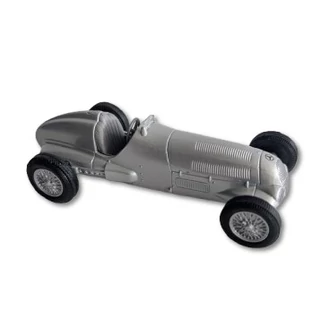 Mercedes-Benz W125  (1937) - modellautó 1:34-39 