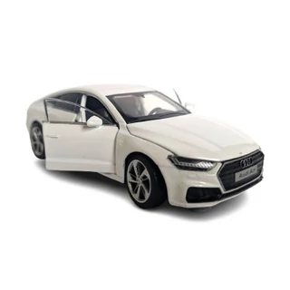 AUDI A7 modellautó 