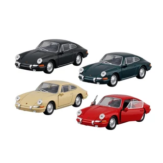 1964 PORSCHE 911   - modellautó a sebesség szerelmeseinek  1964 PORSCHE 911   - modellautó a sebesség szerelmeseinek