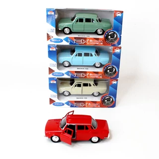 SKODA  S100 modellautó SKODA  S100 modellautó