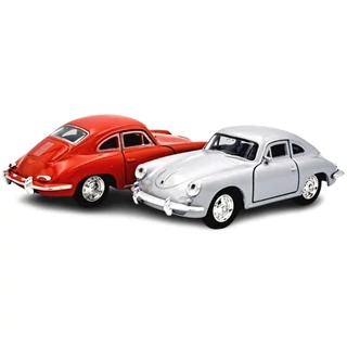 PORSCHE 356B modellautó - a sebesség szerelmeseinek PORSCHE 356B modellautó - a sebesség szerelmeseinek