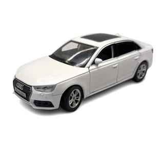 AUDI A4 modellautó - 1:32 méretarány AUDI A4 modellautó - 1:32 méretarány