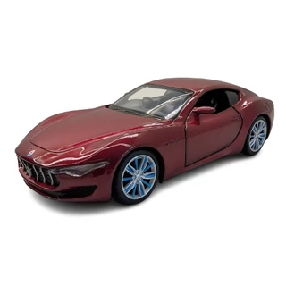 MASERATI Alfieri 2014 Concept modellautó 1:36   MASERATI Alfieri 2014 Concept modellautó 1:36