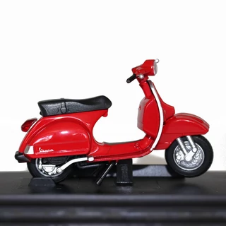 Vespa robogó modell - több színben