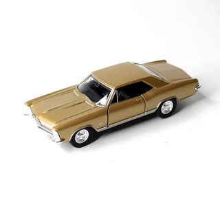 BUICK RIVIERA modellautó 1:36 BUICK RIVIERA modellautó 1:36