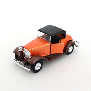 Oldtimer kollekció Ford és Jaguár 1:34-39 Oldtimer kollekció Ford és Jaguár 1:34-39