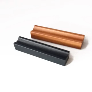 KALEIDOSZKÓP és/vagy  OKTASZKÓP TARTÓ ELEM fából  -  exkluzív kivitelű optikai tárgyak elengedhetetlen tartozéka