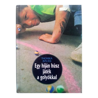 Játék a golyókkal Játék a golyókkal