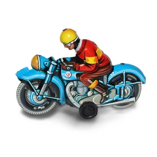 Kék lendületmotoros lemezárugyári hasonmás lemezjáték Kék lendületmotoros lemezárugyári hasonmás lemezjáték