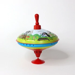 KISVAKONDOS BÚGÓCSIGA 19 cm KISVAKONDOS BÚGÓCSIGA 19 cm