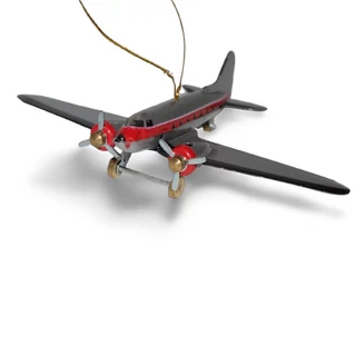 Utasszállitó repülőgép  függeszthető dekoráció Utasszállitó repülőgép  függeszthető dekoráció