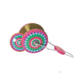 MÁGNESKERÉK ügyességi játék