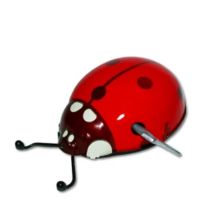 Katica bogár felhúzós lemezjáték Katica bogár felhúzós lemezjáték