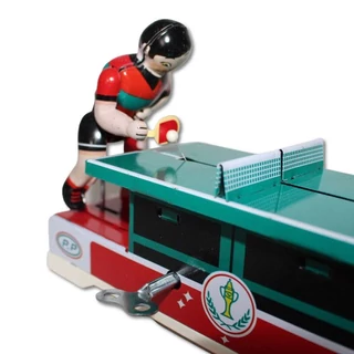 Pingpongozók  lemezjáték Pingpongozók  lemezjáték