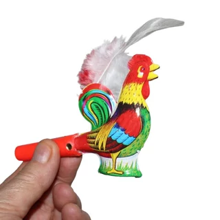 Kakas síp lemezből Kakas síp lemezből