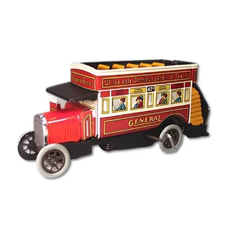 Omnibus  lemezjáték 1936  eredeti Paya gyártmány 25 cm Omnibus  lemezjáték 1936  eredeti Paya gyártmány 25 cm