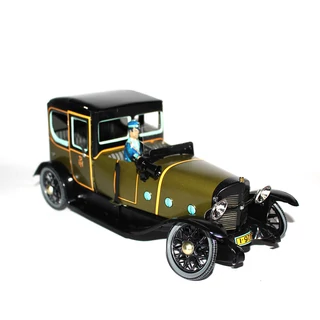 Paya original tin toys - Tintoys - Shoprenter Demo Áruház
